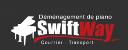 Déménagement Swiftway logo